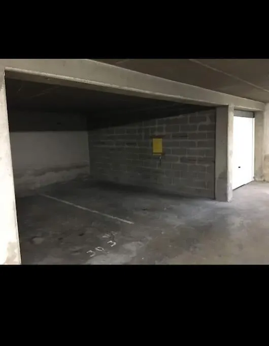 T2 Parking Prive 100 M Remparts Gare 10Mn A Pieds Διαμέρισμα Αβινιόν